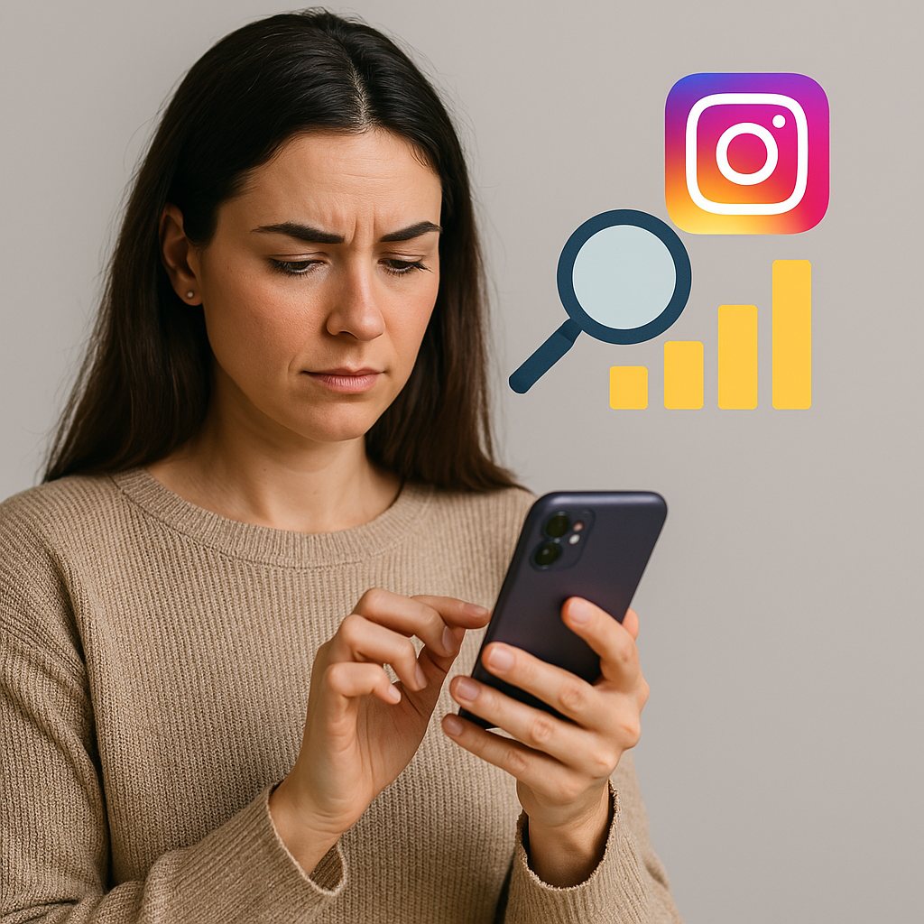 title="Como vender mais no Instagram com pesquisas de mercado estratégicas"