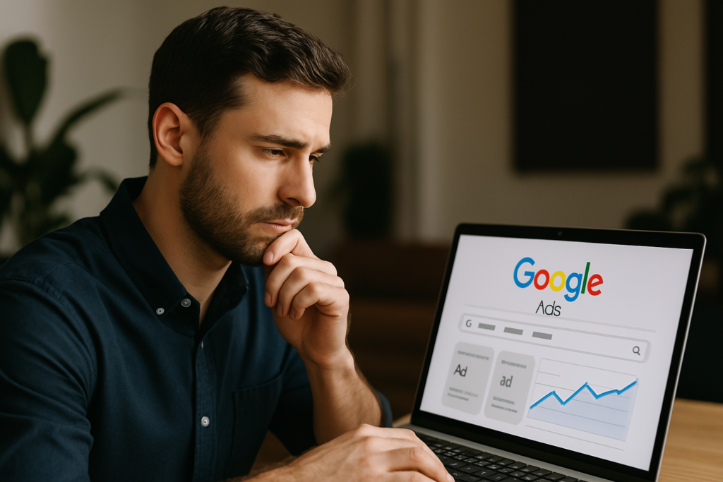 title="Google Ads: por que investir em anúncios no maior buscador do mundo"
