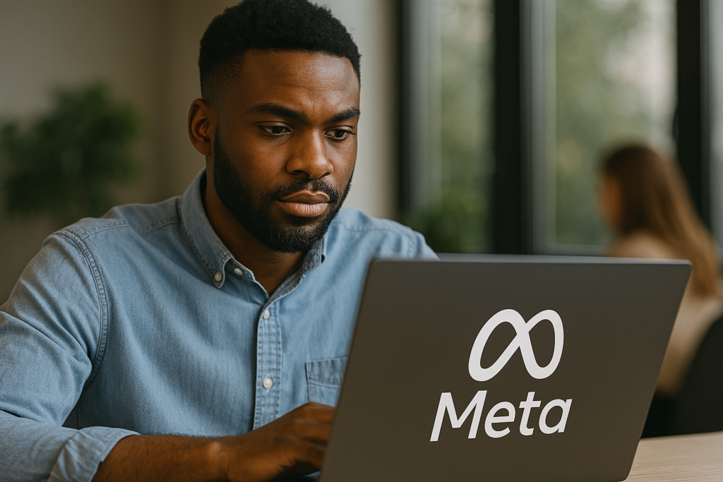 title="Introdução ao Facebook Meta Ads e como ele pode alavancar seu negócio"